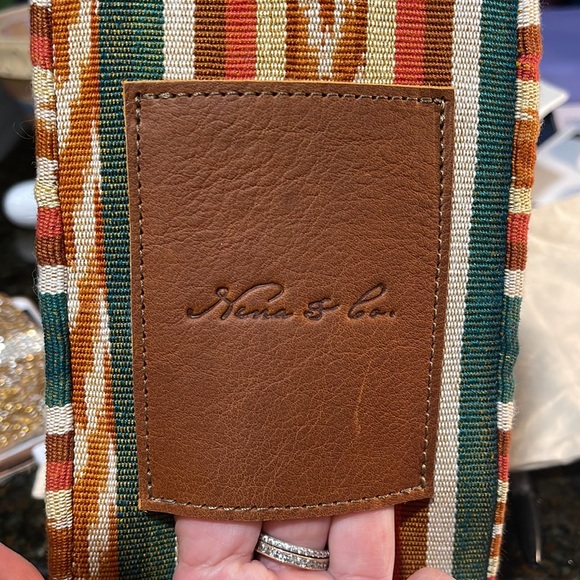 Nena and Company multi use pouch - Picture 9 of 10